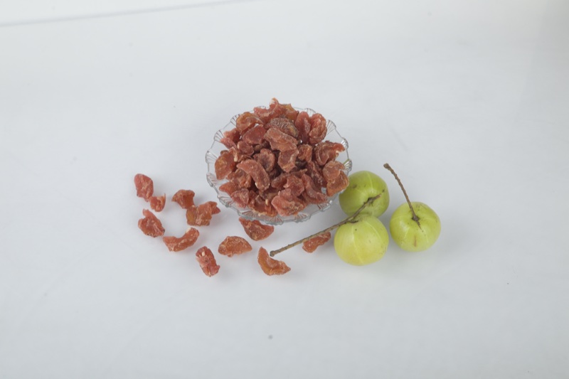 Amla Candy Sugar and Honey