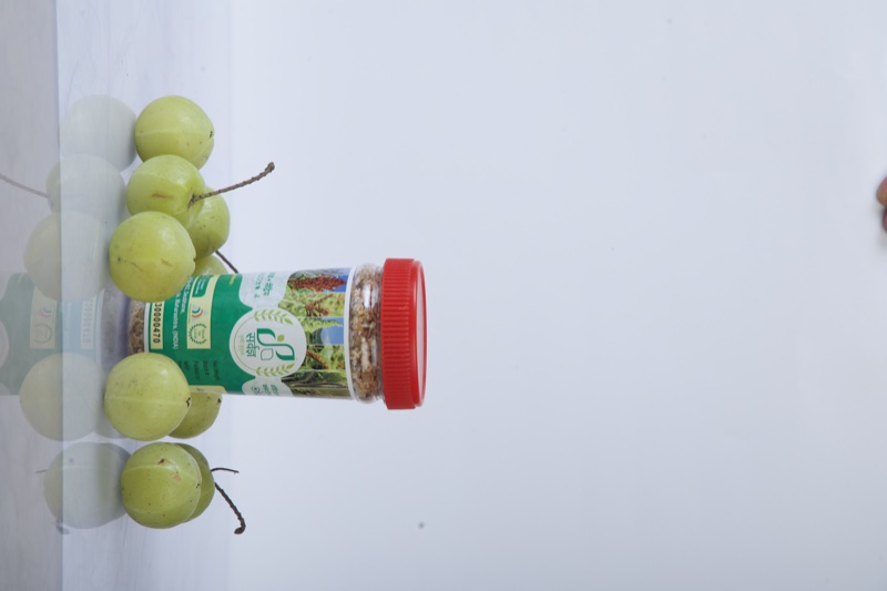 Amla Candy Khatta Meetha