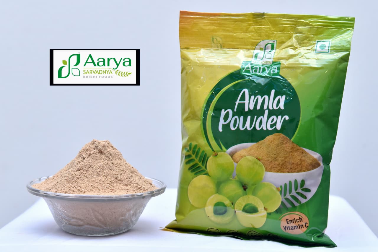 Amla Powder