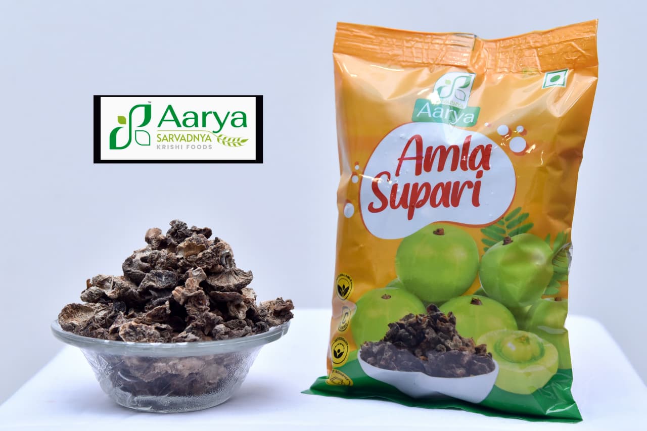Amla Candy Khatta Meetha