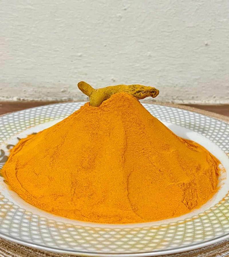 Haldi Turmeric Powder